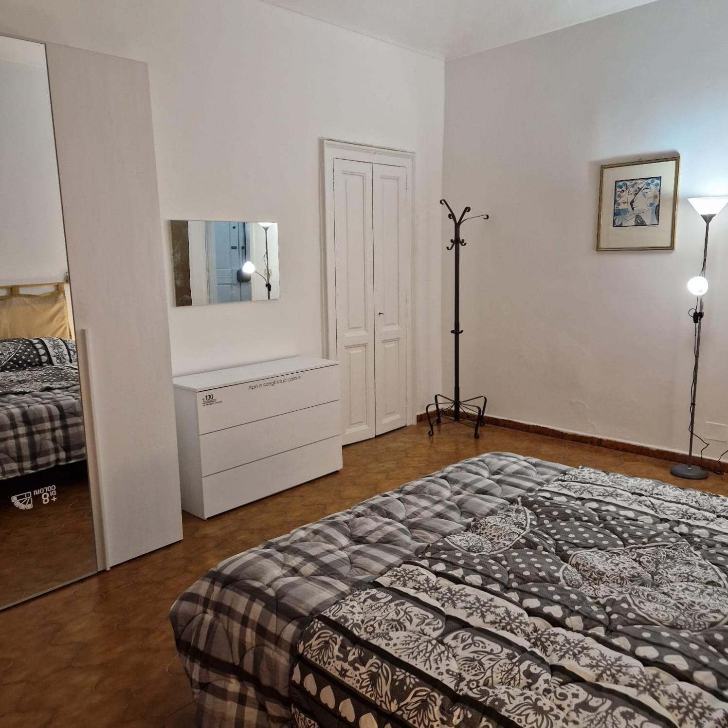 Apartamento Bilo Iris Turín Exterior foto