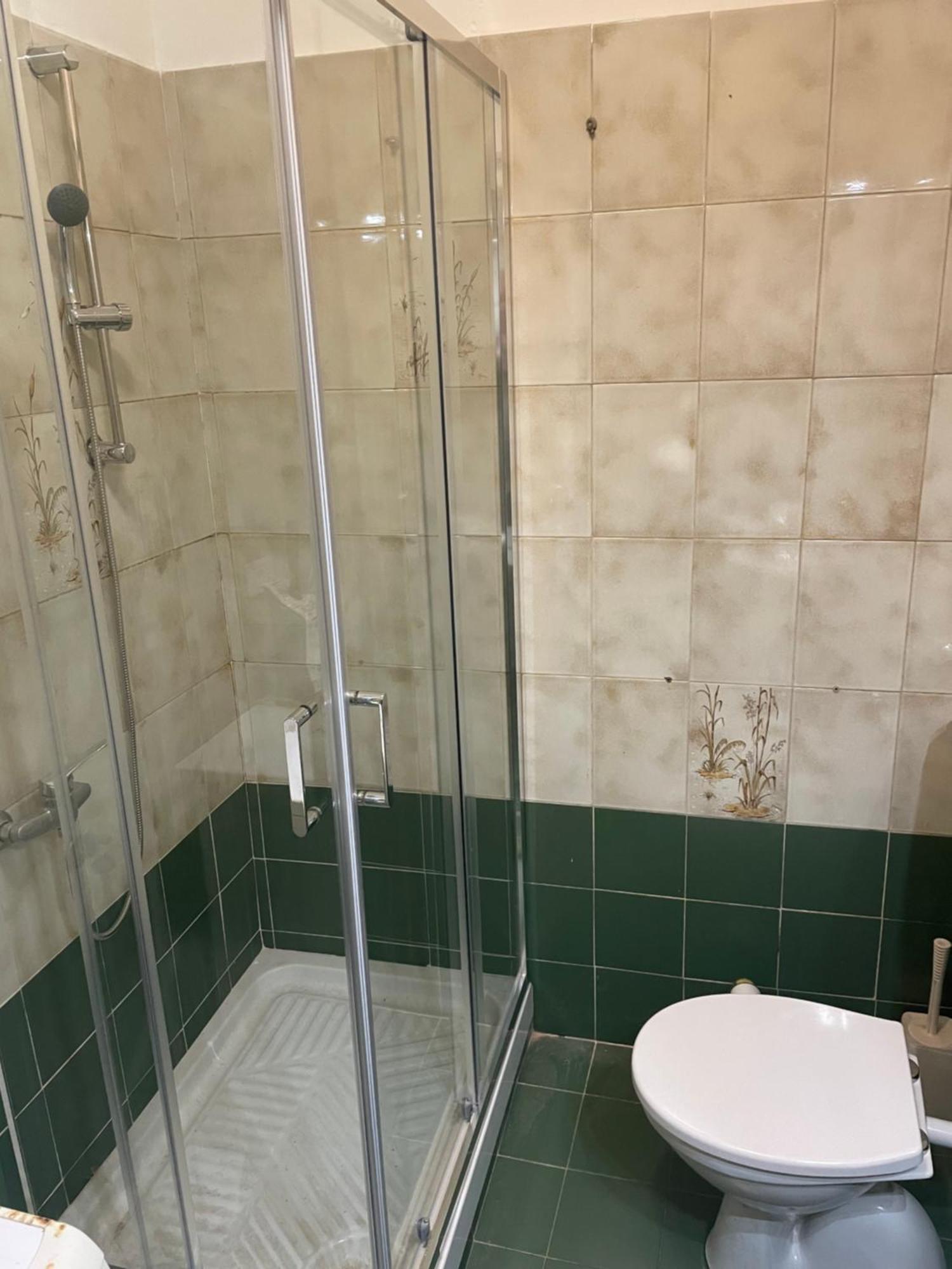 Apartamento Bilo Iris Turín Exterior foto